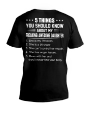 1 DAY LEFT - GET YOURS NOW V-Neck T-Shirt thumbnail