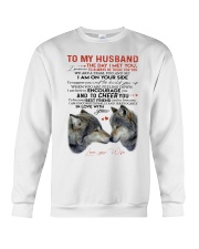 1 DAY LEFT - GET YOURS NOW Crewneck Sweatshirt thumbnail