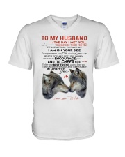 1 DAY LEFT - GET YOURS NOW V-Neck T-Shirt thumbnail