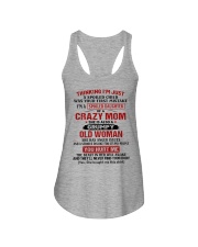 1 DAY LEFT - GET YOURS NOW Ladies Flowy Tank thumbnail
