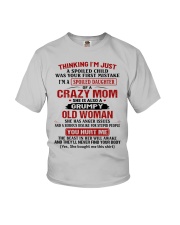 1 DAY LEFT - GET YOURS NOW Youth T-Shirt thumbnail