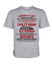 1 DAY LEFT - GET YOURS NOW V-Neck T-Shirt thumbnail
