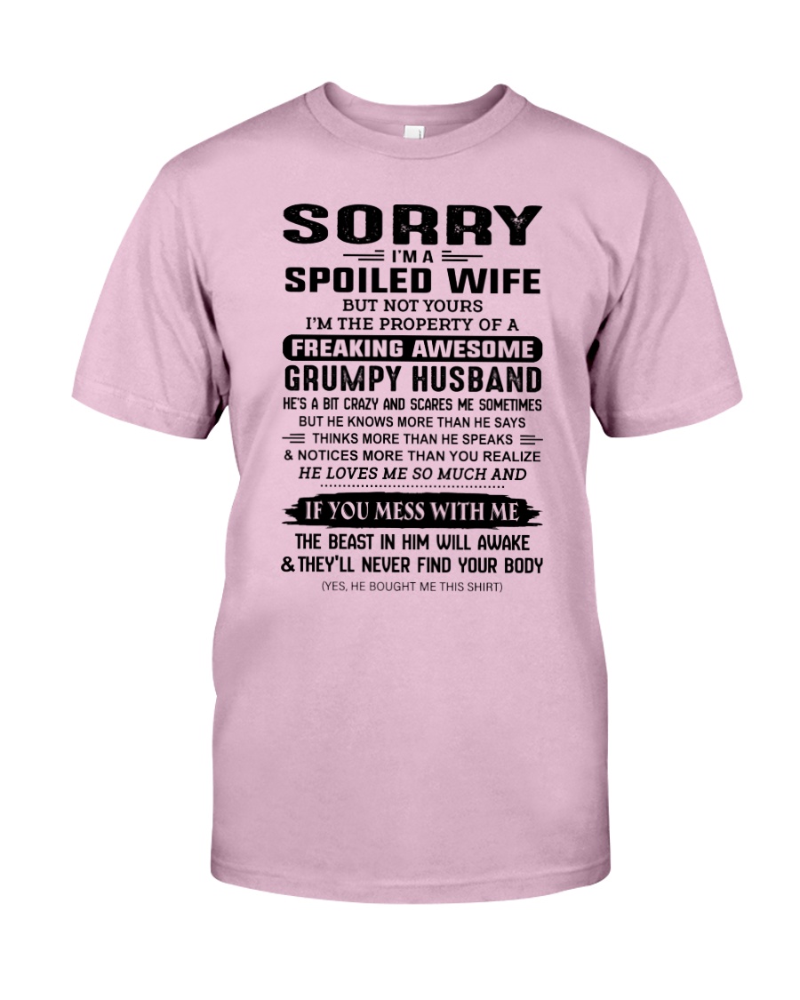1 DAY LEFT - GET YOURS NOW Classic T-Shirt