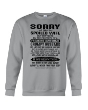 1 DAY LEFT - GET YOURS NOW Crewneck Sweatshirt thumbnail