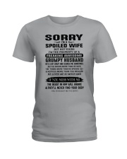 1 DAY LEFT - GET YOURS NOW Ladies T-Shirt thumbnail