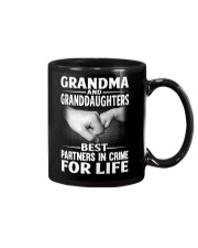 BEST PARTNERS IN CRIME Mug thumbnail
