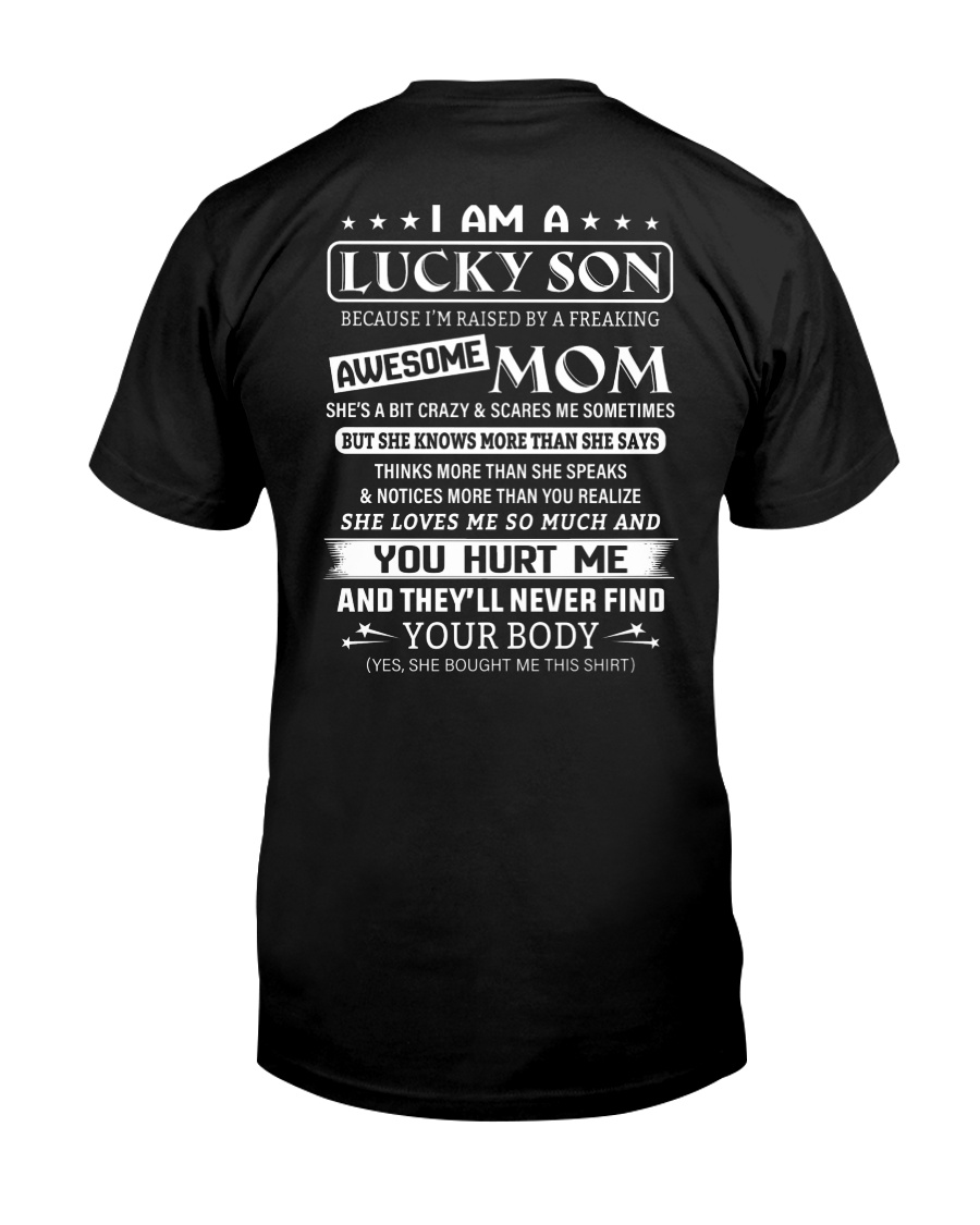 1 DAY LEFT - GET YOURS NOW Classic T-Shirt