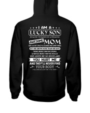 1 DAY LEFT - GET YOURS NOW Hooded Sweatshirt thumbnail