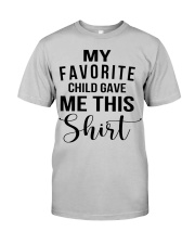 1 DAY LEFT - GET YOURS NOW Classic T-Shirt thumbnail