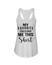 1 DAY LEFT - GET YOURS NOW Ladies Flowy Tank thumbnail