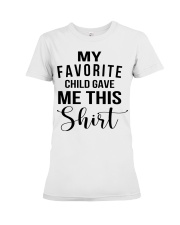 1 DAY LEFT - GET YOURS NOW Premium Fit Ladies Tee thumbnail