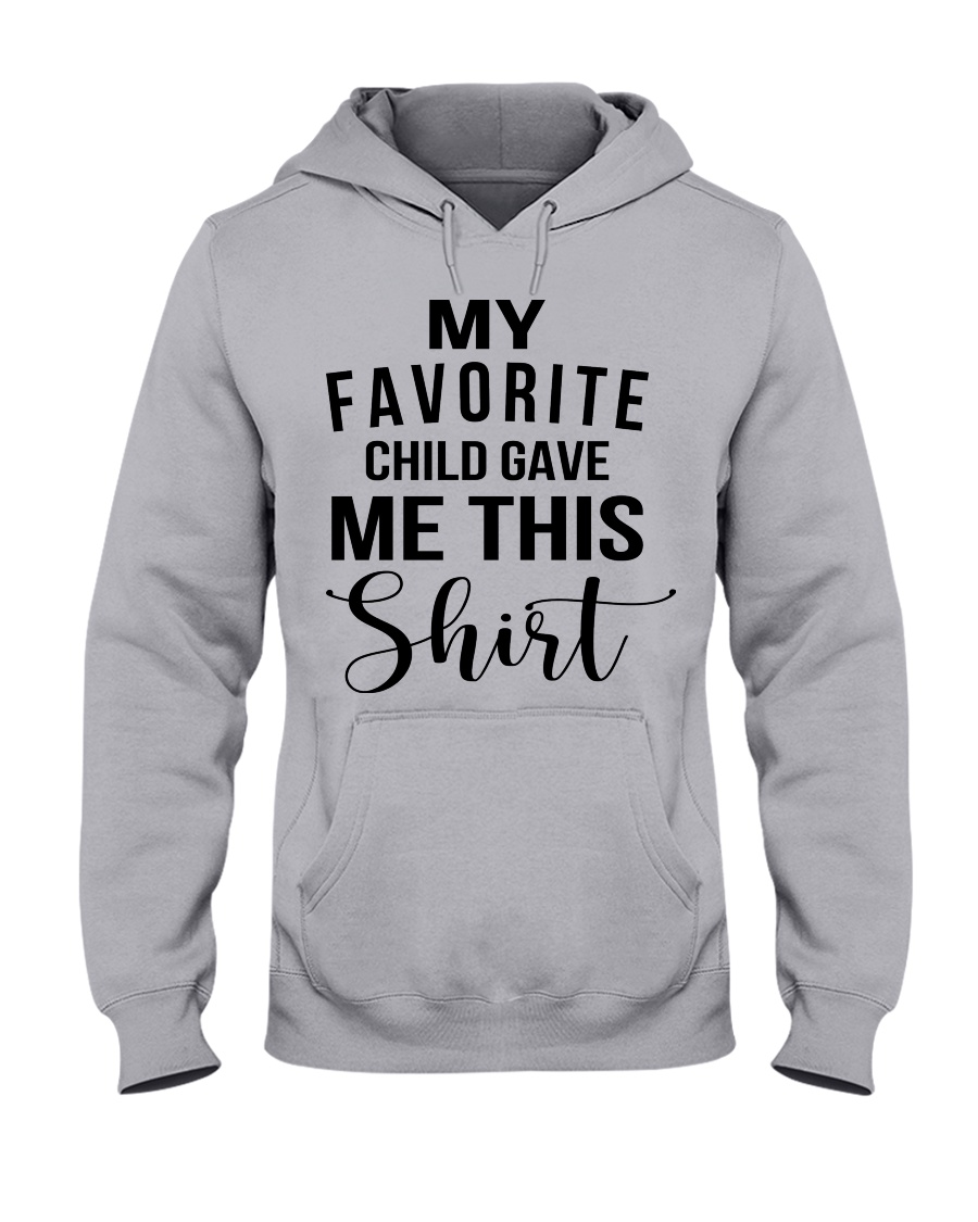 1 DAY LEFT - GET YOURS NOW Hooded Sweatshirt
