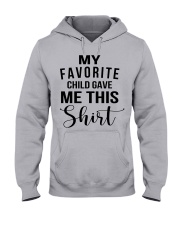 1 DAY LEFT - GET YOURS NOW Hooded Sweatshirt front