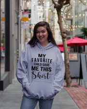 1 DAY LEFT - GET YOURS NOW Hooded Sweatshirt lifestyle-unisex-hoodie-front-2