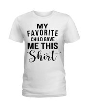 1 DAY LEFT - GET YOURS NOW Ladies T-Shirt thumbnail