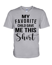1 DAY LEFT - GET YOURS NOW V-Neck T-Shirt thumbnail