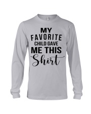 1 DAY LEFT - GET YOURS NOW Long Sleeve Tee thumbnail