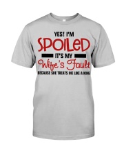 1 DAY LEFT - GET YOURS NOW Classic T-Shirt thumbnail