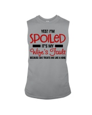 1 DAY LEFT - GET YOURS NOW Sleeveless Tee thumbnail