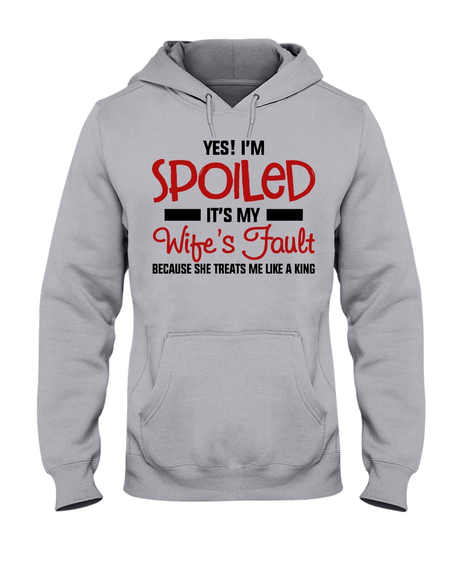 1 DAY LEFT - GET YOURS NOW Hooded Sweatshirt