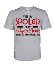 1 DAY LEFT - GET YOURS NOW V-Neck T-Shirt thumbnail