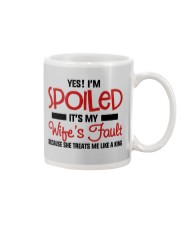 1 DAY LEFT - GET YOURS NOW Mug thumbnail