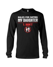 1 DAY LEFT - GET YOURS NOW Long Sleeve Tee thumbnail