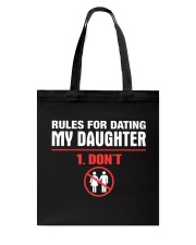 1 DAY LEFT - GET YOURS NOW Tote Bag thumbnail