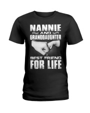 1 DAY LEFT - GET YOURS NOW Ladies T-Shirt thumbnail