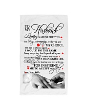 1 DAY LEFT - GET YOURS NOW Hand Towel thumbnail