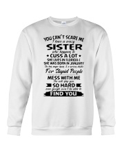 1 DAY LEFT - GET YOURS NOW Crewneck Sweatshirt thumbnail