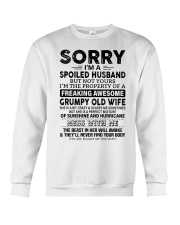 1 DAY LEFT - GET YOURS NOW Crewneck Sweatshirt thumbnail