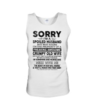 1 DAY LEFT - GET YOURS NOW Unisex Tank thumbnail