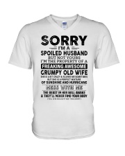 1 DAY LEFT - GET YOURS NOW V-Neck T-Shirt thumbnail