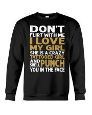 1 DAY LEFT - GET YOURS NOW Crewneck Sweatshirt thumbnail
