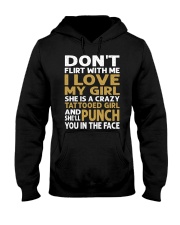 1 DAY LEFT - GET YOURS NOW Hooded Sweatshirt thumbnail