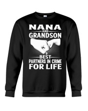 1 DAY LEFT GET YOURS NOW Crewneck Sweatshirt thumbnail