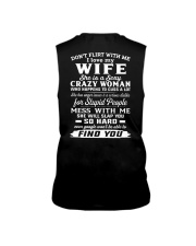 1 DAY LEFT - GET YOURS NOW Sleeveless Tee thumbnail