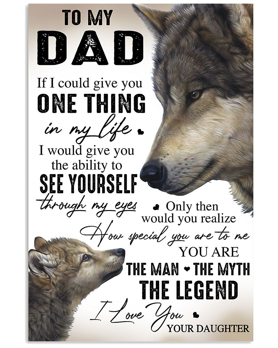 1 DAY LEFT - GET YOURS NOW 11x17 Poster
