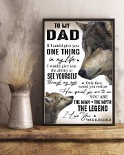 1 DAY LEFT - GET YOURS NOW 11x17 Poster lifestyle-poster-3