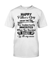 1 DAY LEFT - GET YOURS NOW Premium Fit Mens Tee thumbnail