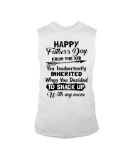 1 DAY LEFT - GET YOURS NOW Sleeveless Tee thumbnail