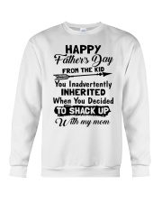 1 DAY LEFT - GET YOURS NOW Crewneck Sweatshirt thumbnail