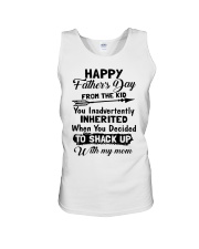 1 DAY LEFT - GET YOURS NOW Unisex Tank thumbnail