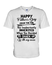 1 DAY LEFT - GET YOURS NOW V-Neck T-Shirt thumbnail