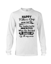1 DAY LEFT - GET YOURS NOW Long Sleeve Tee thumbnail