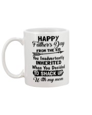 1 DAY LEFT - GET YOURS NOW Mug back