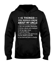 1 DAY LEFT - GET YOURS NOW Hooded Sweatshirt thumbnail