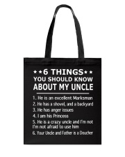 1 DAY LEFT - GET YOURS NOW Tote Bag thumbnail