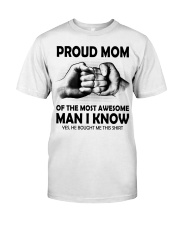 1 DAY LEFT - GET YOURS NOW Premium Fit Mens Tee thumbnail